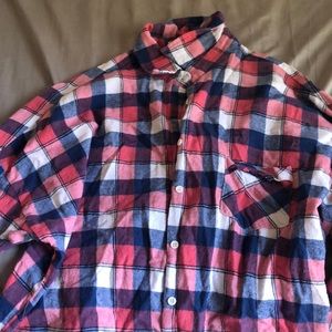 Flannel